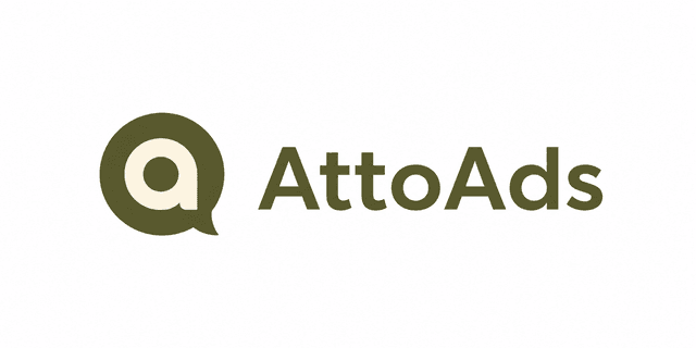 AttoAds logo